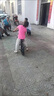 兒童自行車(chē)6-7-8-10-12-15歲山地車(chē)輕便中大童單車(chē)學(xué)生18寸20寸22 中配單速碟剎】科技銀+大禮包 22寸適合身高145-165厘米 曬單實(shí)拍圖