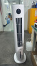 飛利浦（PHILIPS） 空調扇制冷家用冷風(fēng)扇遙控冷風(fēng)機負離子凈化加濕單冷水塔扇冷氣風(fēng)扇水制冷客廳智能風(fēng)扇 負離子+遠程遙控 曬單實(shí)拍圖