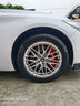TTSPORT剎車卡鉗改裝升級SL6大六活塞免加法蘭原裝輪轂直上套餐寶馬3系 【17寸輪轂SL6】六活塞配330碟 曬單實(shí)拍圖