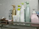 碧柔（Biore）深層凈柔卸妝泡沫150ml 卸妝潔面二合一 溫和保濕卸妝面部護(hù)膚 曬單實(shí)拍圖
