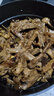 CP正大食品櫻桃谷鴨二節(jié)翅2斤生鮮冷凍 鴨翅 鹵煮鴨貨火鍋燒烤食材 曬單實(shí)拍圖