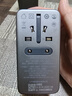 公牛（BULL）100W PD快充USB多國旅行轉換插頭/旅行轉換器/國外及部分地區(qū)使用歐標美標澳標英標無開關 曬單實拍圖