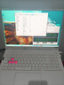 華碩天選6 Pro 酷睿版 國家補貼20% 16英寸游戲本 筆記本電腦(i7-14650HX 16G 1T RTX5060 2.5K)青 曬單實(shí)拍圖