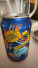 千島湖啤酒（CHEERDAY）樂享時(shí)光8度330ml*24聽 沁爽黃啤整箱裝 曬單實(shí)拍圖