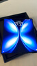 vivo X Fold5 16GB+512GB 鈦度 217g超輕薄 等效6000mAh藍海電池 超可靠三防折疊屏 AI 折疊屏 手機 曬單實拍圖