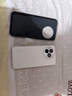 小米（MI）REDMI K80 至尊版 12+512 月巖白 天璣9400+ 7410mAh大電池 紅米5G手機(jī)【贈(zèng)話費(fèi)券】國家補(bǔ)貼 曬單實(shí)拍圖