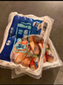 小牛凱西 烤腸地道腸臺(tái)灣香腸熱狗腸肉制品生鮮空氣炸鍋食材半成品 甄選原味脆皮烤肉腸60根1.5kg 曬單實(shí)拍圖
