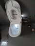 日本原裝智能馬桶一體即熱式語(yǔ)音內置泡沫香薰除臭全自動(dòng)翻蓋坐便 白頂配【自動(dòng)翻蓋+語(yǔ)音香薰+泡泡】帶水箱 250/300/350/400mm免費測量坑距 曬單實(shí)拍圖
