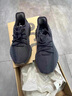 阿迪達斯Yeezy350暴龍獸椰子夏日透氣男女時尚休閑鞋GW3774 43 曬單實拍圖
