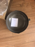 九陽（Joyoung）炒鍋炒菜不粘鍋平底鍋煎鍋有鈦鍋電磁爐燃氣通用0氟鈦瓷玉棠32cm 曬單實拍圖