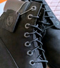 添柏嵐（Timberland）官方踢不爛男鞋馬丁靴戶外皮革|19039 19039W/黑色 TB1僅批次不同 42 鞋內(nèi)長：26.5cm 曬單實(shí)拍圖