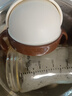 世喜奶瓶水杯配件（吸管杯杯頭防嗆款）適配7.2cm口徑瓶身 曬單實(shí)拍圖