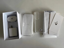 OPPO K12 Plus 12GB+256GB 雪峰白 政府國(guó)家補(bǔ)貼 6400mAh大電池 第三代驍龍7 120Hz護(hù)眼直屏5G AI手機(jī) 曬單實(shí)拍圖