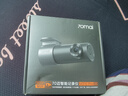70邁行車記錄儀M310Pro 3K 1620P超清 星光夜視 F1.55大光圈360度旋轉(zhuǎn) 曬單實拍圖