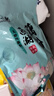 知味觀無(wú)糖純藕粉 中華老字號(hào)杭州西湖特產(chǎn) 飲品沖泡早餐代餐400g 曬單實(shí)拍圖