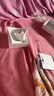 匯佳誠適配蘋果AirPods3/4代耳機(jī)充電倉藍(lán)牙配對USB-C充電口無線充電盒Pro1/2/3電池盒耳機(jī)ipods匹配一三 AirPods 3代充電倉頂配【UBS-C口】 曬單實拍圖