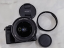 索尼（SONY）全畫(huà)幅大三元 超廣角變焦G大師鏡頭 FE 16-35 F2.8 GM2 二代 曬單實(shí)拍圖