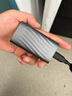 聯(lián)想（Lenovo )1TB 移動固態(tài)硬盤（PSSD）Type-c USB 3.1  550MB/s高速SSD雙接口 PS6手機直連 曬單實拍圖