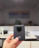 大疆（DJI）Osmo 360 全景運動相機 8K高清防抖防水摩托車騎行潛水滑雪旅行手持便攜式vlog攝像機 【國家補貼】Osmo360標準套裝 標配（不含隨心換） 現(xiàn)貨速發(fā) 曬單實拍圖