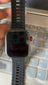 華為（HUAWEI）【國家補(bǔ)貼15%】WATCH FIT 4 Pro智能手表運(yùn)動(dòng)鈦金屬藍(lán)寶石玻璃大屏健康管理NFC門禁男女心率 曜石黑【甄選表帶+精美表盤】 曬單實(shí)拍圖