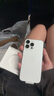 Apple/蘋果 iPhone 16 Pro Max 256GB 白色鈦金屬 雙卡雙待手機【贈送電信流量卡】 曬單實拍圖