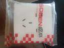 松本（SOBEN） 松本SOBEN開關插座面板套餐二三插86型USB網(wǎng)絡插座三孔C3.1白 七孔插座 曬單實拍圖