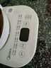美的（Midea）養(yǎng)生壺 2L大容量全自動(dòng)燒水壺 316L母嬰材質(zhì)花茶壺煮茶壺 電熱水壺 12h恒溫煮茶器MK-YS20P502 曬單實(shí)拍圖
