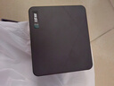 微星（MSI）Cubi mini迷你主機（AMD銳龍R5 3550H 16G 512G WiFi6）國家補貼20%商務辦公臺式電腦 曬單實拍圖