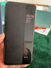 華為原裝Mate60pro手機殼通用保護套智能視窗Pro+防摔翻蓋商務真皮手感皮套翻蓋式全包防摔5g 【經(jīng)典黑】Mate60Pro/Mate60Pro+ 曬單實拍圖