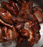 雙匯豬梅肉4斤豬梅花肉瘦肉炒菜水煮肉片火鍋燒烤豬肉生鮮國(guó)產(chǎn)食材 豬梅花肉4斤 曬單實(shí)拍圖