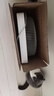 美的（Midea）電風扇 家用臺式桌面小風扇鴻運扇宿舍臥室節(jié)能電扇臺扇轉頁扇輕音低噪五葉風扇 KYT30-21MA 曬單實拍圖