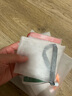 HOUYA 起泡網10個裝 洗面奶發(fā)泡網一次性打泡洗臉起泡沫旅行肥皂網袋  曬單實拍圖
