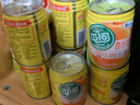屯河中糧杏汁飲料營養(yǎng)早餐果蔬汁0防腐劑戶外野餐火鍋解膩搭檔 250mL*24罐 整箱 曬單實(shí)拍圖