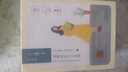 百雀羚（PECHOIN）面膜 小雀幸澄靜水光面膜10片裝補水保濕品質國貨 曬單實拍圖