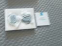 海備思（Hagibis）筆記本腳墊散熱器電腦墊高支架磁吸便攜式迷你增高架簡易懸空底座鍵盤桌面配件硅膠防滑 曬單實拍圖