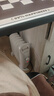 卡帝亞（KADEER）油汀取暖器家用省電電熱油丁小型迷你電暖器全屋速熱電熱器加寬防燙電暖氣片辦公室烤火爐 白色7片 曬單實(shí)拍圖