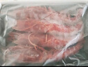 冰凌橙夏 海鰲蝦新西蘭鰲蝦刺身scampi斯干比新鮮特大南極深海蝦甜蝦刺身 2號新西蘭鰲蝦 1kg(凈重)  11-15只 曬單實(shí)拍圖