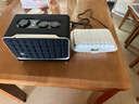 JBL音樂世家A200 居家藝術(shù)藍(lán)牙音箱90W大功率WiFi電腦桌面音響 國家補(bǔ)貼 生日禮物男生 黑 曬單實拍圖