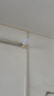 佛山照明（FSL）LED節(jié)能燈泡T100柱形泡30W白光6500k大螺口E27大功率物業(yè)商用工廠照明 曬單實拍圖