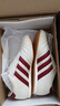 阿迪達(dá)斯 （adidas）【滔搏運動】Originals三葉草男女TAEKWONDO休閑跆拳道文化運動鞋 JS4527 38 曬單實拍圖