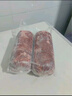 伊民康洋羊肉卷整條寧夏灘羊肉 生鮮原切法式羊排羊蝎子年貨禮盒清真 原切羊肉卷整條5斤（火鍋伴侶） 曬單實(shí)拍圖