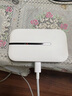 華為智選隨行移動隨身wifi 便攜式4G上網(wǎng)寶無線wifi6路由器E5576-822 曬單實拍圖