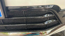 柏彥專(zhuān)用本田雅閣十一代半防蟲(chóng)網(wǎng)25款汽車(chē)前臉中網(wǎng)格柵水箱防柳絮用品 十一代半雅閣11【上網(wǎng)+下網(wǎng)】2件 烤漆亮黑 免拆洗 卡扣款 防蟲(chóng)網(wǎng) 曬單實(shí)拍圖