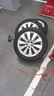米其林（MICHELIN）汽車輪胎 205/55R16 91V 耐越 ENERGY MILE 適配朗逸/速騰/卡羅拉 曬單實拍圖