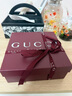 古馳（GUCCI）限定琉光唇膏口紅208甜颯蜜桃色氣質(zhì)顯白水潤(rùn)七夕情人節(jié)禮物生日 曬單實(shí)拍圖