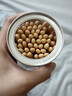 英氏寶寶零食嬰幼兒磨牙棒炭燒棒華夫餅干9個(gè)月以上泡芙4-5階兒童零食 5階爆米花(蘋(píng)果青檸味) 35g*1罐 曬單實(shí)拍圖