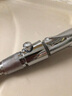 山頭林村花灑淋浴手持噴頭快捷開(kāi)關(guān)內外絲噴槍軟管直通閥門(mén)帶一鍵止水調節 花灑止水閥開(kāi)關(guān)【一個(gè)裝】 曬單實(shí)拍圖