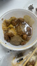 廣州酒家 金玉滿(mǎn)堂2724g 8味糕點(diǎn)餅酥餅干蛋卷臘腸臘味陳皮鴨伴手禮品團(tuán)購(gòu) 曬單實(shí)拍圖