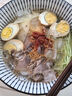 升元蕎麥冷面565g 朝鮮冷面代餐主食延邊真空包裝方便面速食雜糧面條 曬單實(shí)拍圖