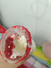 科爾沁 國產(chǎn)原切筋頭巴腦凈重4斤 燉煮食材 生鮮牛肉 曬單實拍圖